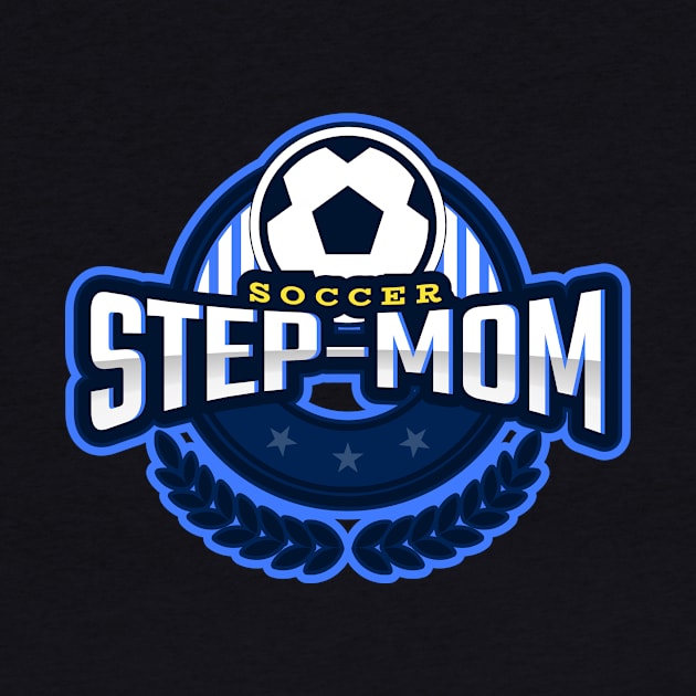 Soccer Step-Mom by poc98